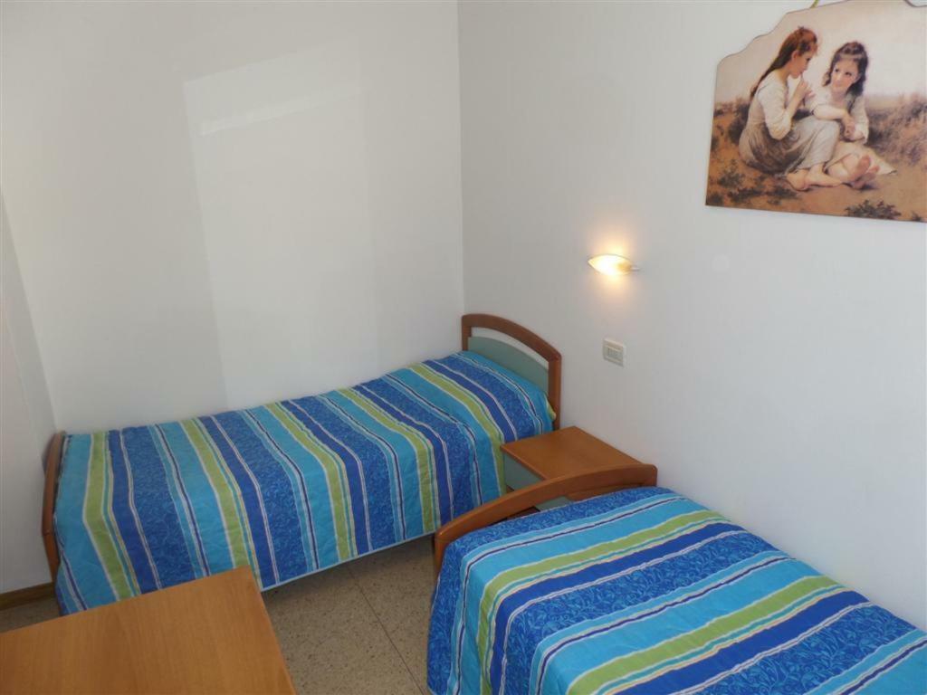Condominio Mauro Bibione Exterior foto