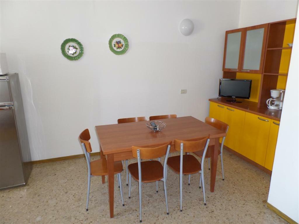 Condominio Mauro Bibione Exterior foto