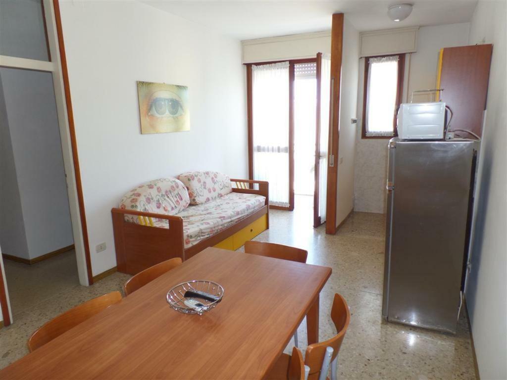 Condominio Mauro Bibione Exterior foto