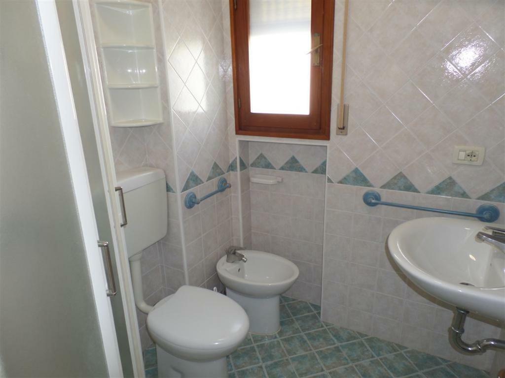 Condominio Mauro Bibione Exterior foto