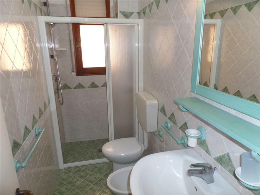 Condominio Mauro Bibione Exterior foto