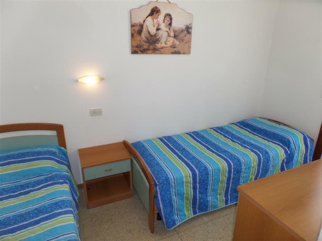 Condominio Mauro Bibione Exterior foto