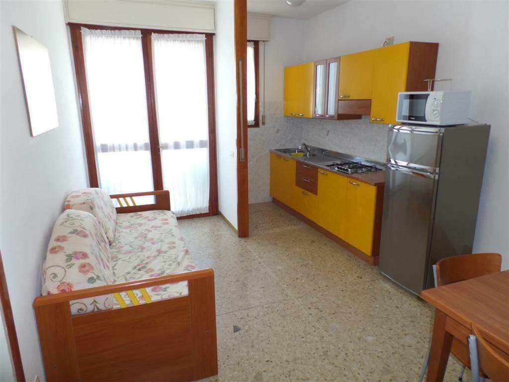 Condominio Mauro Bibione Exterior foto
